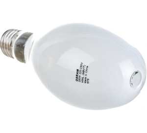 Лампа ДРВ-250 Е40  Osram, 8150