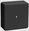 Коробка КМ41218-95 100х100х29 (черная)   ИЭК, 8098
