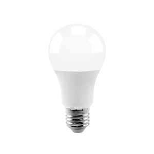Лампа LED Е27 10W 6000 A60 шар   PRE, 7051