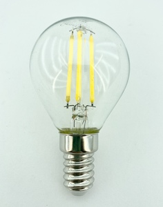 Лампа LED Е14 8W 4500 G45S GENERAL, 6785