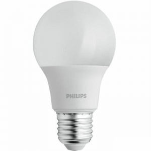 Лампа LED Е27   7W 6500 груша мат. Фил.  я01, 7244