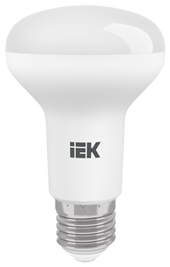 Лампа LED R63/5W/Е27/4000 рефлектор ИЭК   я01, 5069