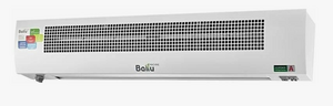 Тепловая завеса BALLU  BHC-L10T05  5/2,5/0  5кВт/220В, 8336