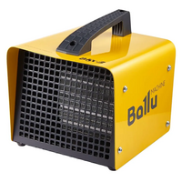 Тепловентилятор Ballu  BKX-3   2,0кВт/220В