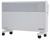 Конвектор Oasis LK-25  2500 Вт унив.  