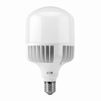 Лампа LED Е27  70W 6500 (Е40)   Leek  я01