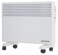 Конвектор Zerten ZL-15  1500 Вт унив.  