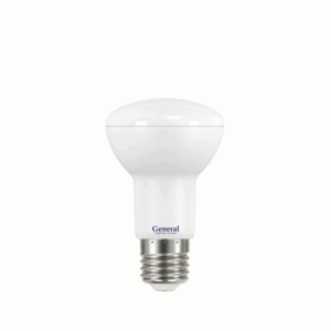 Лампа LED Е27 8W 2700 R63 GENERAL , 4984