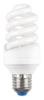 Лампа КЛ-30 4000/Е27 спираль ИЭК, 3786
