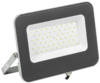Прожектор светодиодный СДО07-50 50W IP65 6500К серый   ИЭК, 7148