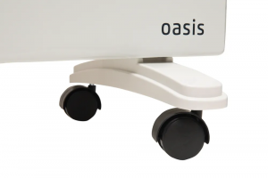 Конвектор Oasis LK-25  2500 Вт унив.  я01 , 8592