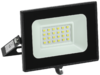 Прожектор светодиодный СДО06-20 20W IP65 6500К черный   ИЭК, 2245
