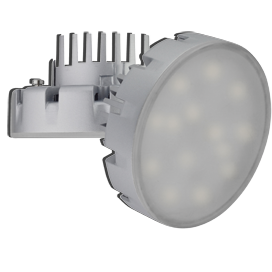 Лампа LED GX53 12W 2800 (для свет-ка Ecola) , 5401