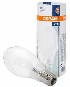 Лампа ДРЛ-250 Е40 (HQL) Osram , 7896