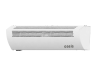 Тепловая завеса Oasis TZ-3  1,5/3кВт/220В (ГУ)